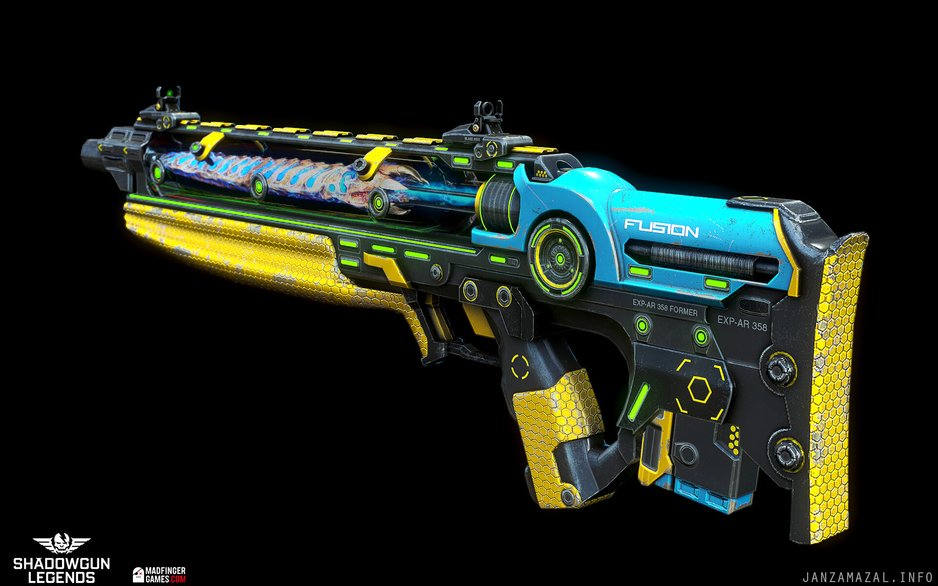 Battle Pass Main